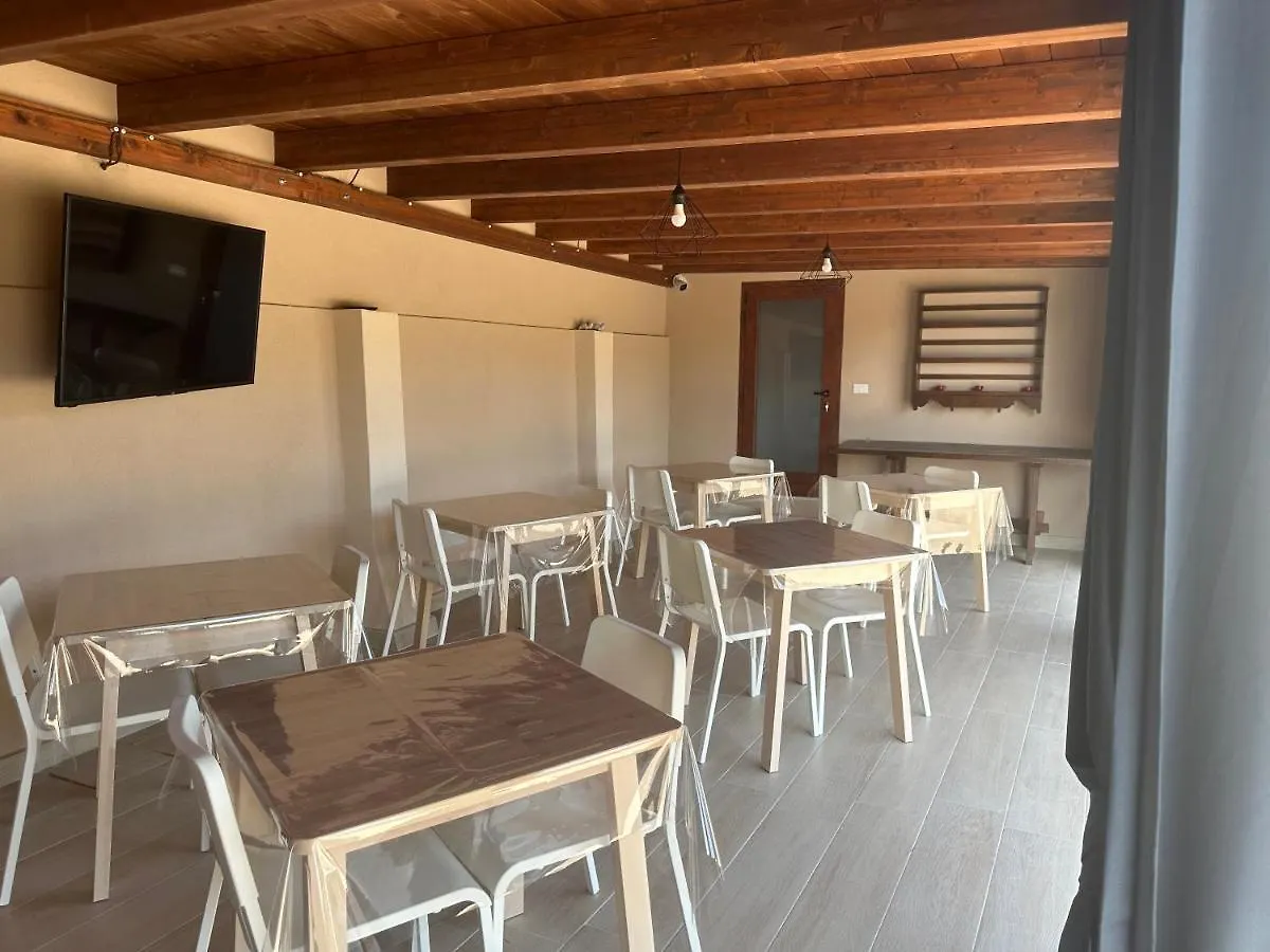 Sant Isidoro  Villa Blue Paradise Relax Con Piscina A Pochi Minuti Da Cagliari E Dal Mare فندق مبيت وإفطار