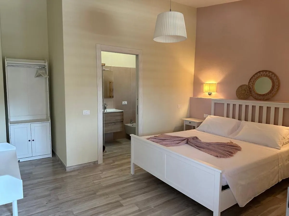 فندق مبيت وإفطار Sant Isidoro  Villa Blue Paradise Relax Con Piscina A Pochi Minuti Da Cagliari E Dal Mare