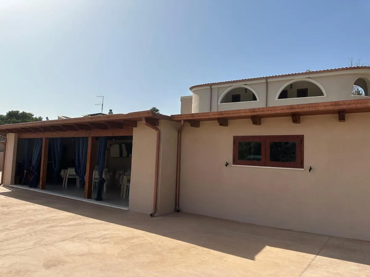 فندق مبيت وإفطار Sant Isidoro  Villa Blue Paradise Relax Con Piscina A Pochi Minuti Da Cagliari E Dal Mare
